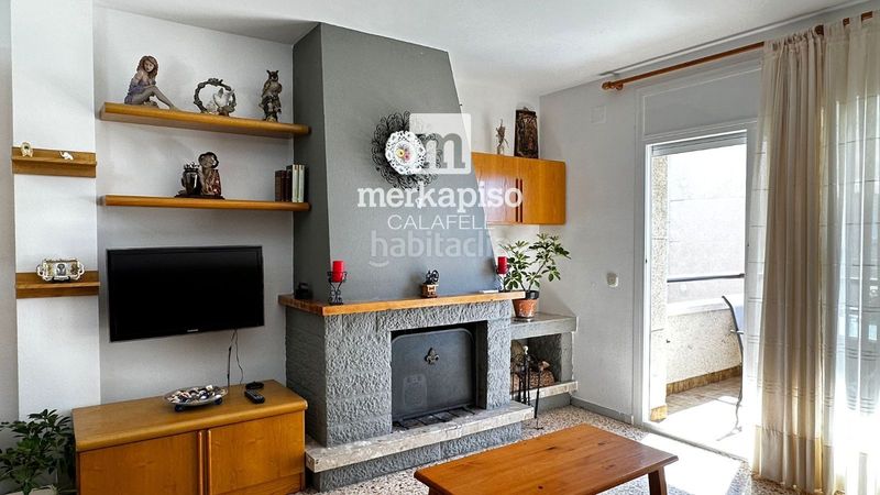 Foto ea8d9be1-0578-42c1-bf28-d150653eec1f. Pis amb aparcament a Cunit residencial Cunit