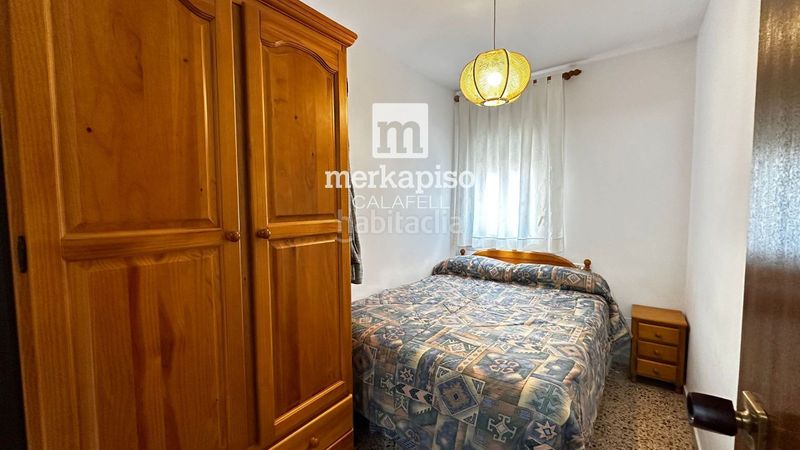 Foto f00864d1-a8d5-4b88-b264-259e713320b6. Pis amb aparcament a Cunit residencial Cunit