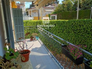 Pis a Segur de Calafell Nucli Urbà. Piso en segur de calafell