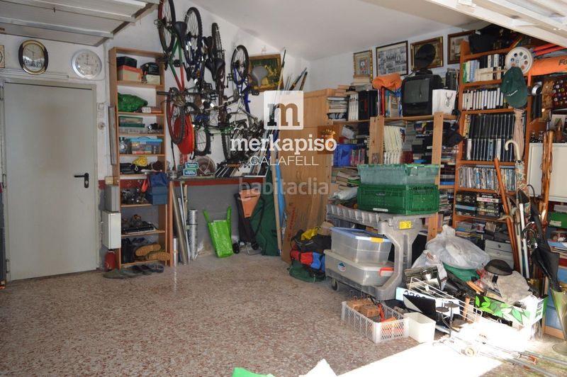 Foto 4bb99423-3d4a-4856-9e69-f8b116801e75. Xalet amb calefacció aparcament a Mas Mel Calafell