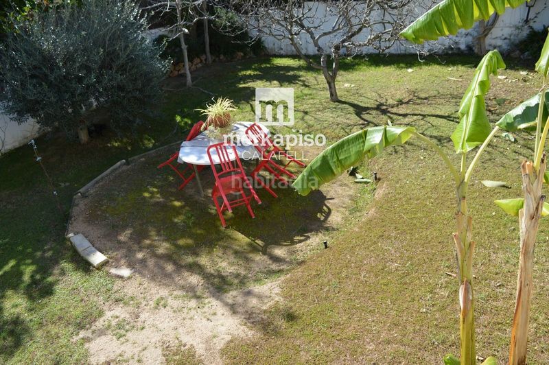 Foto 6542ea45-1e62-4385-b3a4-9727658ce375. Xalet amb calefacció aparcament a Mas Mel Calafell