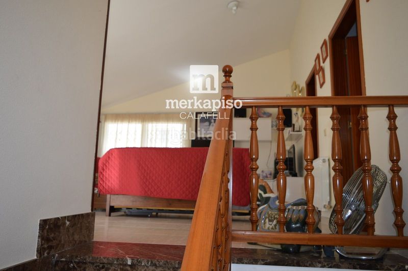 Foto a2b25691-cb1f-4883-a9f6-6e99a3c69b8f. Xalet amb calefacció aparcament a Mas Mel Calafell