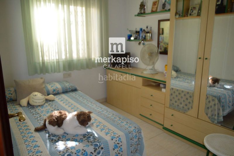 Foto a9ccdb7b-efdf-4e57-8319-167daf625f48. Xalet amb calefacció aparcament a Mas Mel Calafell