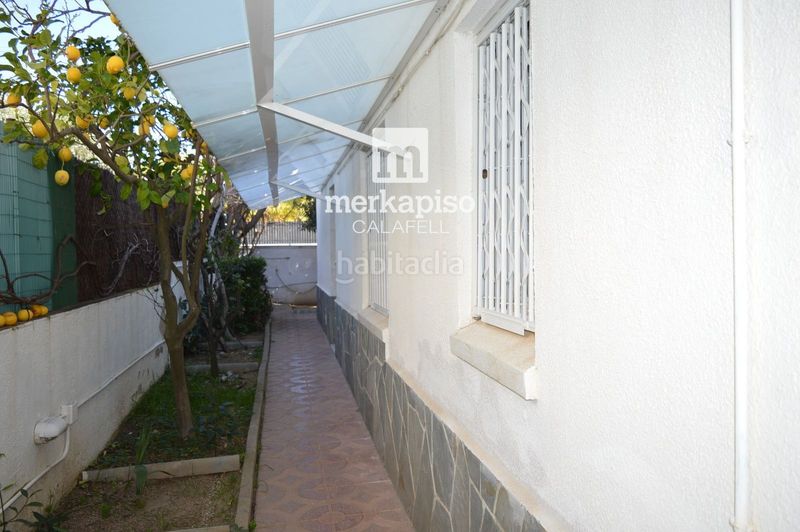 Foto c81e70ba-decb-4080-b364-954358865535. Xalet amb calefacció aparcament a Mas Mel Calafell