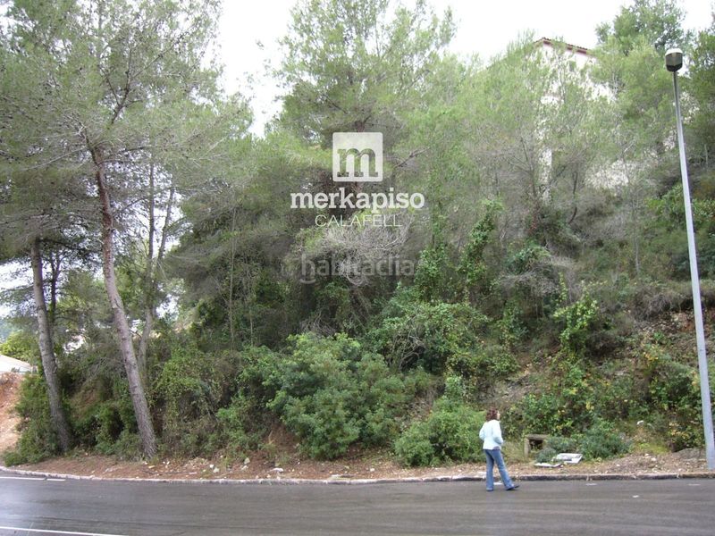 Foto fc230977-091e-48b0-ad09-5956a315f9fc. Finca rústica a costa Cunit - els jardins - els rosers Cunit