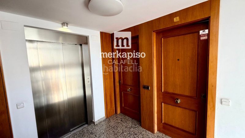 Foto 48ab03cb-4724-4887-93ba-201184968916. Pis amb calefacció a Bonavista Vendrell (El)