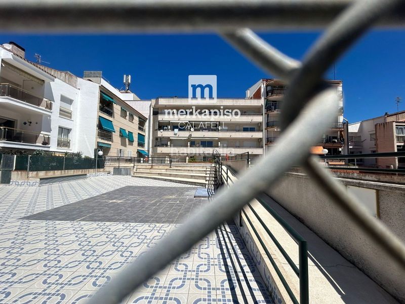 Foto 39bf4766-9125-40c4-8bab-0ff3f3fa20b5. Pis amb aparcament piscina a Calafell platja Calafell