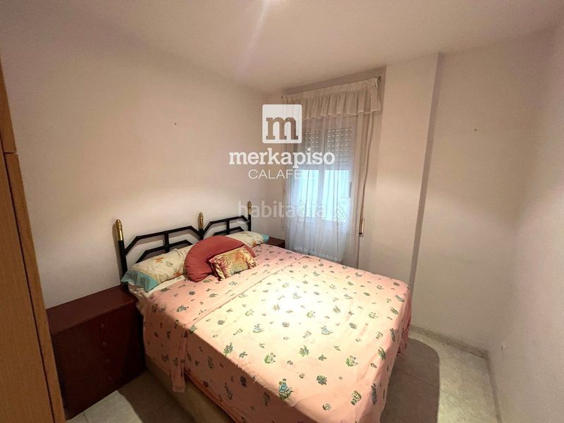 Foto 529c763d-9612-48e4-8996-127e070de6a3. Pis amb aparcament piscina a Calafell platja Calafell