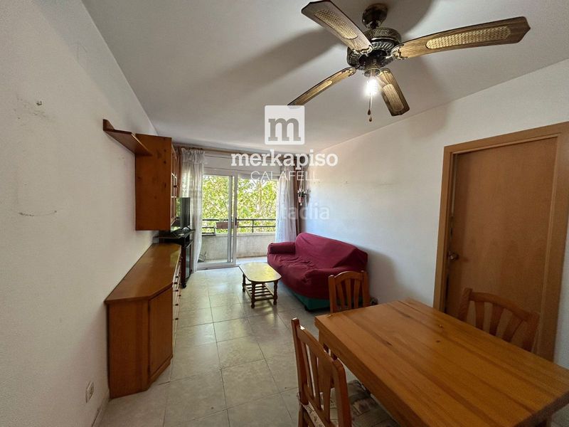 Foto ce641049-f6f2-41f9-b7e2-2962cbea3917. Pis amb aparcament piscina a Calafell platja Calafell