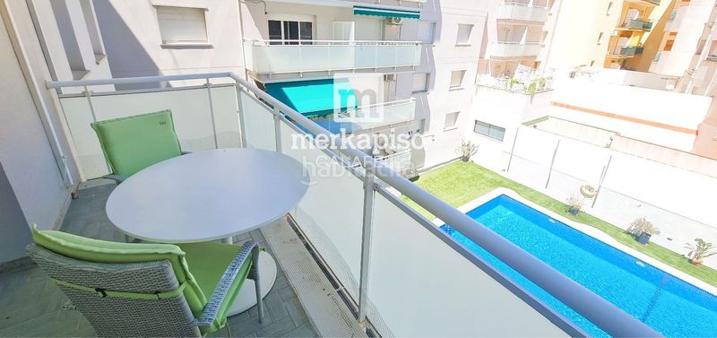 Foto 1a0287bd-cc8a-4f8b-8af4-abe63e5298b6. Pis amb aparcament piscina a Calafell platja Calafell