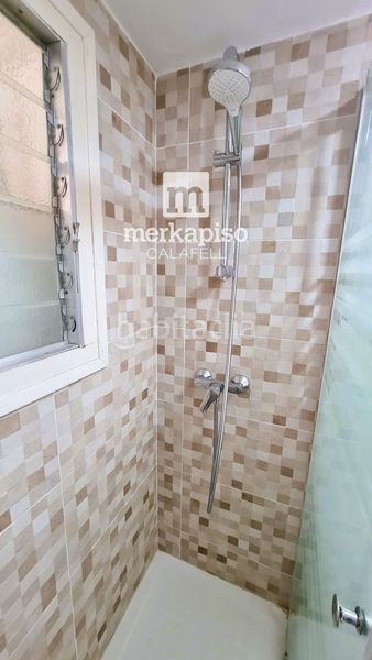 Foto 34def4a7-f13c-4e70-8062-74cda2e542f7. Pis amb aparcament piscina a Calafell platja Calafell