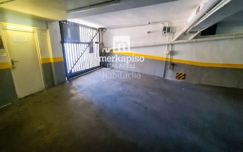 Foto bf86504b-4e9c-47ab-aa84-1c0492251bfb. Pis amb aparcament piscina a Calafell platja Calafell