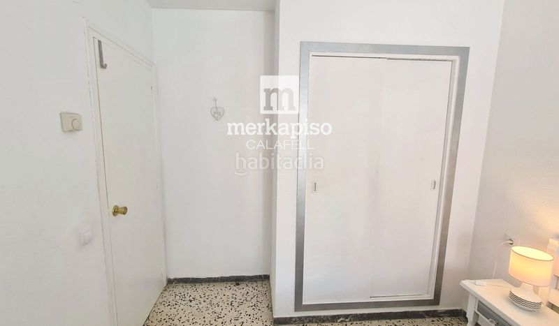 Foto dc6996d6-93bb-4b16-8b94-9d6f84d20142. Pis amb aparcament piscina a Calafell platja Calafell