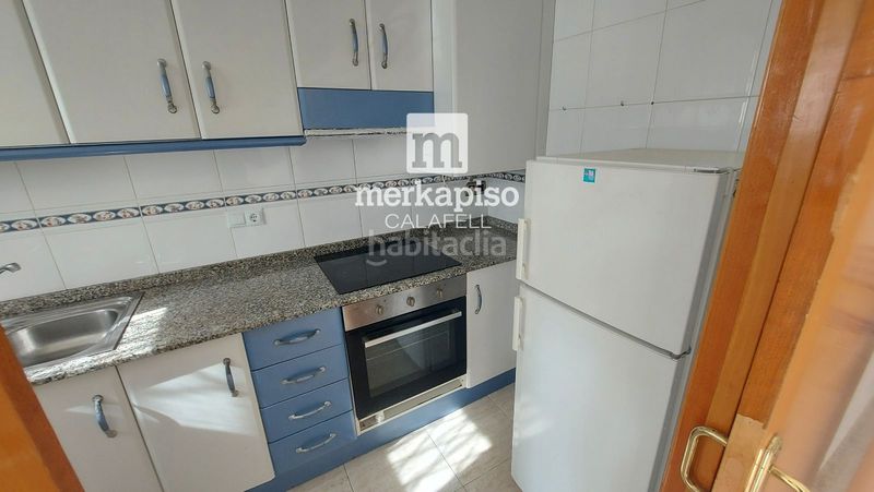 Foto 248bf1b9-10fc-4c0f-b3e2-85b5bba15bed. Pis amb aparcament piscina a Cunit residencial Cunit