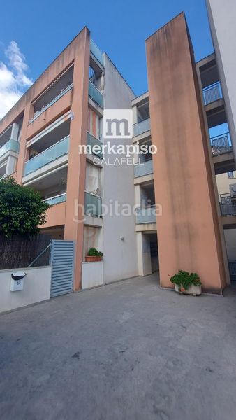 Foto 2542d23c-afc6-457c-b7f8-9c73790c2035. Pis amb aparcament piscina a Cunit residencial Cunit