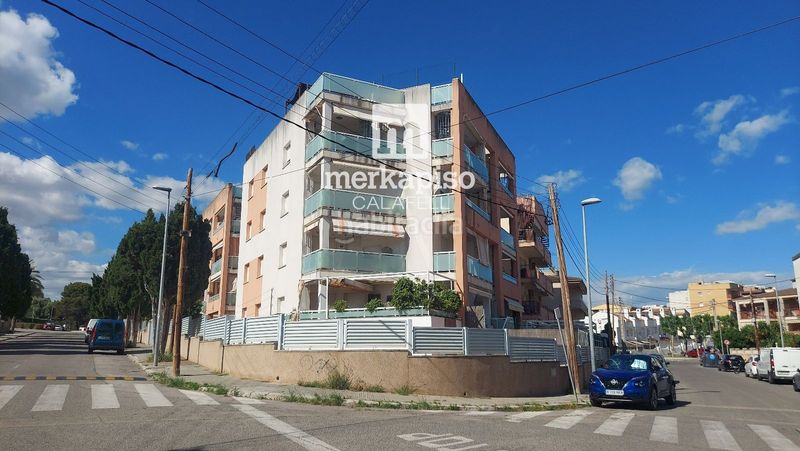 Foto 39b9f20c-2a27-4fde-816a-9353b115bafd. Pis amb aparcament piscina a Cunit residencial Cunit