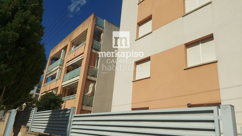 Foto 659f4b78-47e1-4c29-9653-a40e8cba2542. Pis amb aparcament piscina a Cunit residencial Cunit