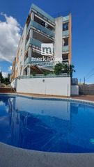 Appartement  Mediterrani. Estupenda planta baja de 2 dormitorios en cunit