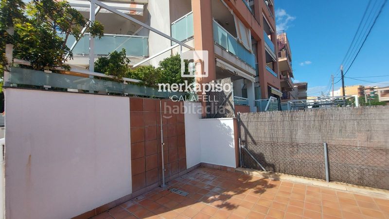 Foto 6aee4dfb-01bd-4dc3-bf1f-98b488e88a5b. Pis amb aparcament piscina a Cunit residencial Cunit