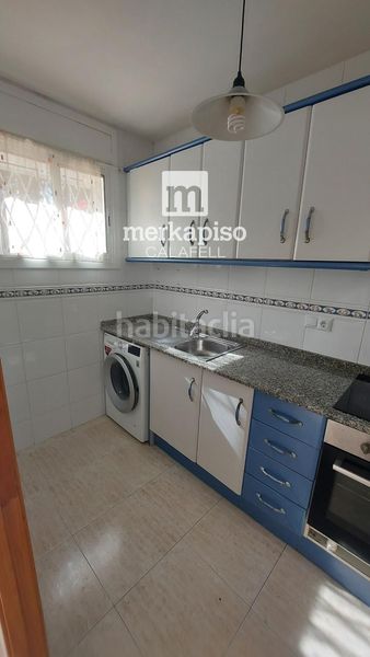 Foto 7a38d489-6724-4e08-97cf-33e03ce41470. Pis amb aparcament piscina a Cunit residencial Cunit
