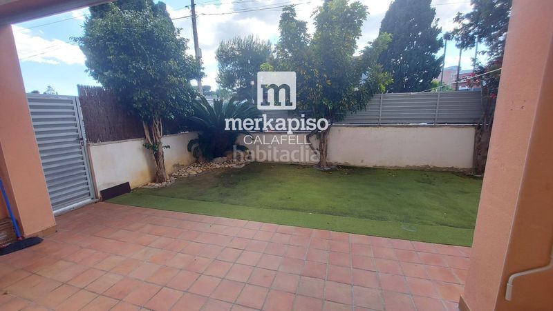 Foto 7af30c99-c792-413a-9e30-57fd051ae3d0. Pis amb aparcament piscina a Cunit residencial Cunit