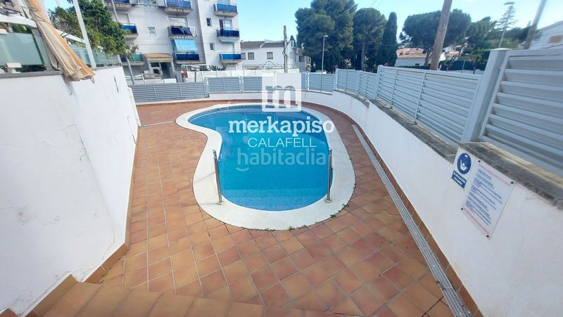 Foto 8550d823-728d-48ca-990f-7bb0202aaa9d. Pis amb aparcament piscina a Cunit residencial Cunit