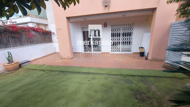 Foto bfa0ee08-e3b8-499f-8dc4-a0ace5992011. Pis amb aparcament piscina a Cunit residencial Cunit