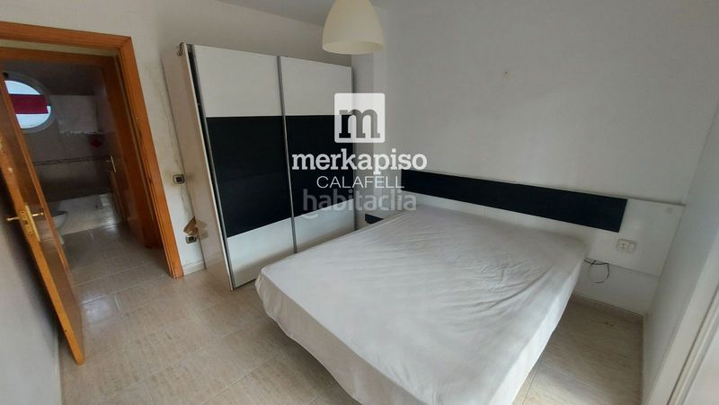 Foto d2413fd5-d50e-41ce-b7d9-70872f0dfda7. Pis amb aparcament piscina a Cunit residencial Cunit