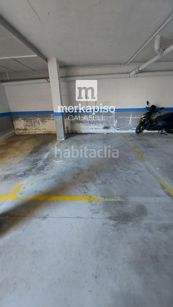 Foto fba00922-ba44-42fb-8179-ecf8657f6574. Pis amb aparcament piscina a Cunit residencial Cunit