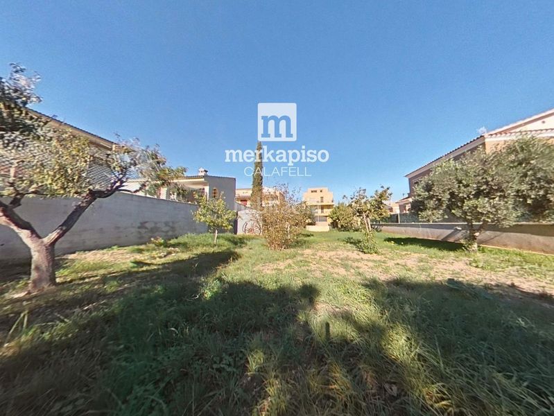 Foto de69b616-b873-4e7e-b027-5076d71b57ee. Finca rústica a Segur de Calafell nucli urbà Segur de Calafell