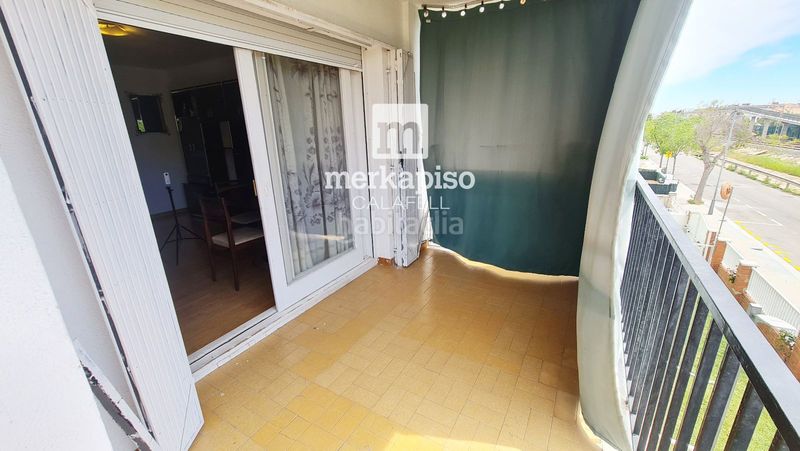 Foto 97b7be80-eb5b-4d77-b669-612877117fbe. Pis amb aparcament a Segur de Calafell nucli urbà Segur de Calafell