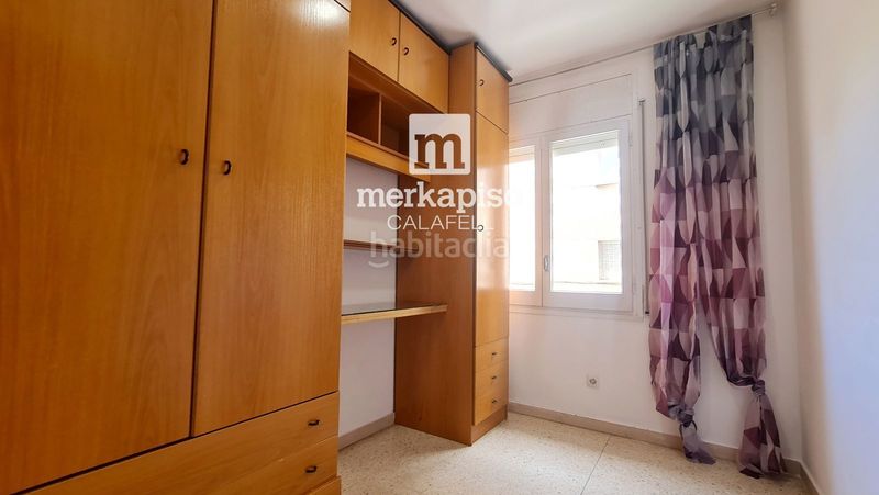 Foto b19b057b-97f0-4681-ba25-477400c98172. Pis amb aparcament a Segur de Calafell nucli urbà Segur de Calafell