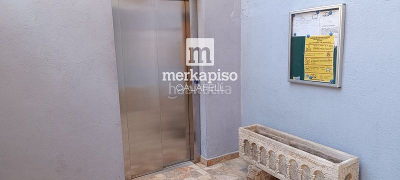 Foto 448af9b2-7e79-4c3b-a233-ec9d77656796. Àtic amb calefacció a Segur Platja Segur de Calafell