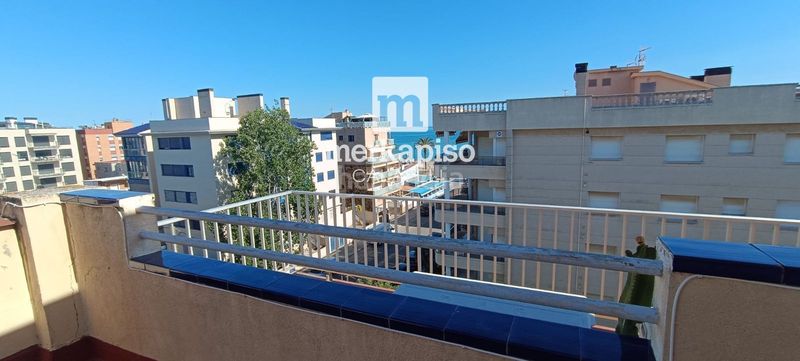 Foto 470c648c-0e31-4a9d-8685-ec40cd22d402. Àtic amb calefacció a Segur Platja Segur de Calafell