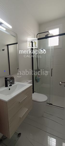 Foto 5c8a6f34-fce1-4680-b78c-3e6e008e50ee. Àtic amb calefacció a Segur Platja Segur de Calafell