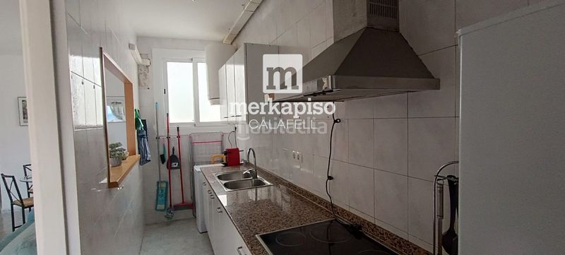 Foto 65f9b5d1-c2a5-4004-9f71-0c891f39133a. Àtic amb calefacció a Segur Platja Segur de Calafell