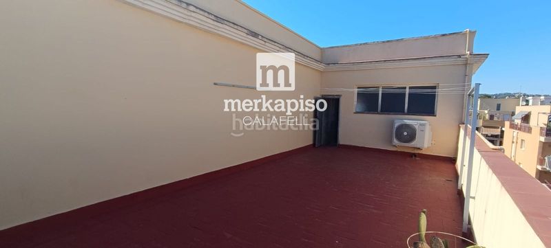 Foto a06899e6-3b5e-4496-872c-56f95236057c. Àtic amb calefacció a Segur Platja Segur de Calafell