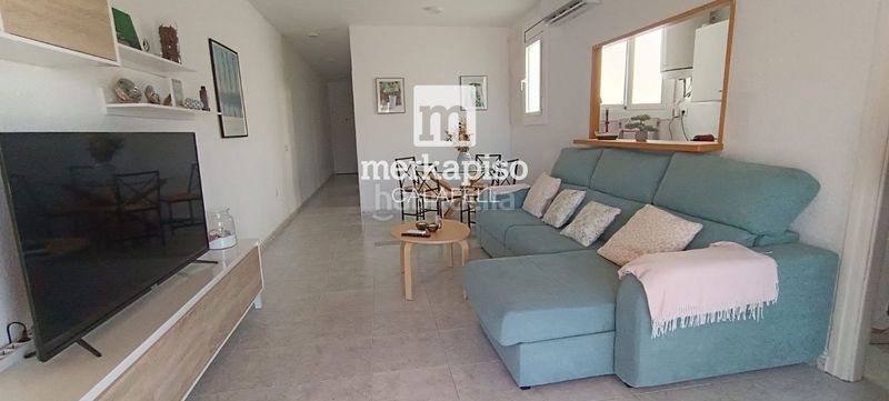 Foto a8660b72-22f8-4f0f-a0c2-5993a51f351a. Àtic amb calefacció a Segur Platja Segur de Calafell