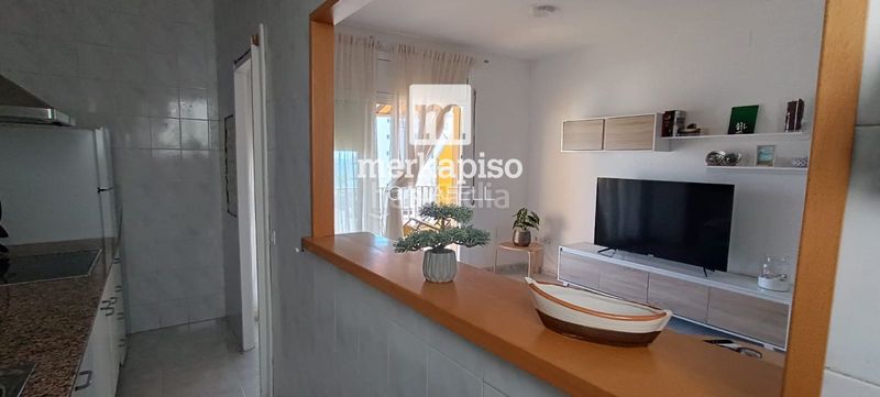 Foto a99ea8df-0dcd-4615-9837-a0b442edffff. Àtic amb calefacció a Segur Platja Segur de Calafell