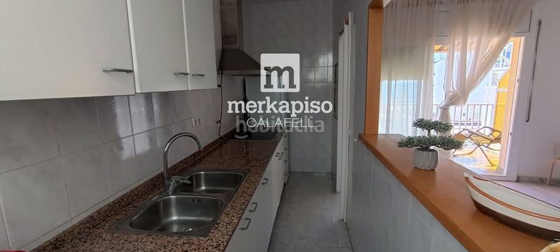 Foto accd7a55-e990-4774-b8b0-f0e8febd3814. Àtic amb calefacció a Segur Platja Segur de Calafell