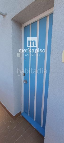Foto b9967b06-71da-445a-b2cb-045960765422. Àtic amb calefacció a Segur Platja Segur de Calafell