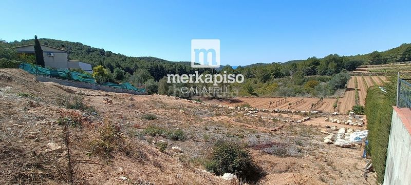 Foto 30212452-1180-4ebe-9d68-b59dbd2c060a. Finca rústica a Valldemar-Montmar Segur de Calafell