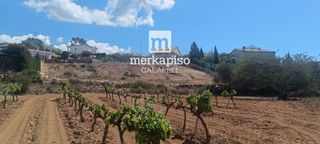 Fondo rustico  Rosa. Parcela para vivienda unifamiliar aislada