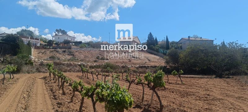 Foto 303f78c9-98df-46d8-9910-23d261ee7d63. Finca rústica a Valldemar-Montmar Segur de Calafell