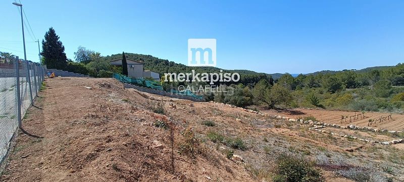 Foto 5e6ac395-eb0a-470e-82f1-9196e535236a. Finca rústica a Valldemar-Montmar Segur de Calafell