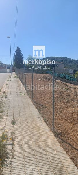 Foto 82920b38-dc8f-47a6-848e-e20cc6150199. Finca rústica a Valldemar-Montmar Segur de Calafell