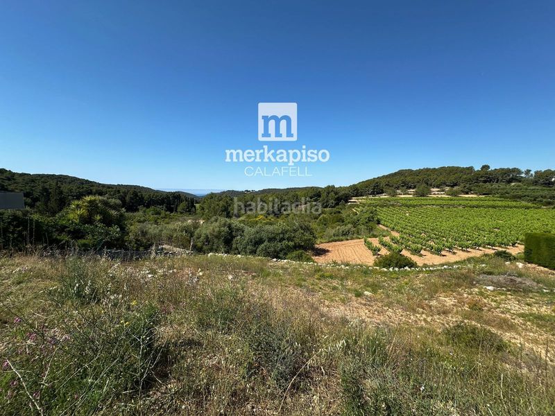 Foto ae97b442-4c2d-4d20-8178-ffda4dad2529. Finca rústica a Valldemar-Montmar Segur de Calafell