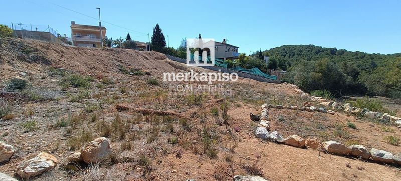Foto aea325f6-e496-470d-b4c0-0825735e7f26. Finca rústica a Valldemar-Montmar Segur de Calafell
