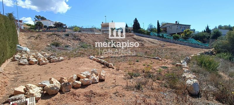 Foto cd054002-c3b7-4128-94f9-7151f747b61b. Finca rústica a Valldemar-Montmar Segur de Calafell