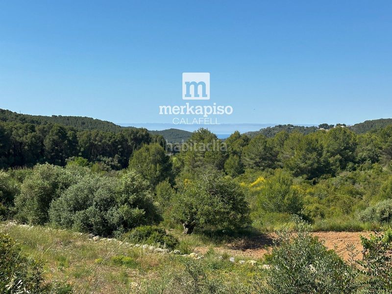 Foto f2b04e35-b0c7-44a0-a476-ca036242314a. Finca rústica a Valldemar-Montmar Segur de Calafell